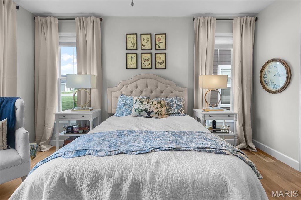 Walden Park Ph 3 - Residential