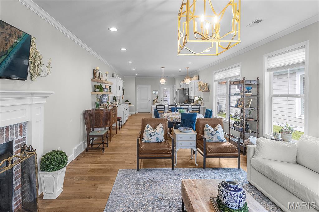 Walden Park Ph 3 - Residential