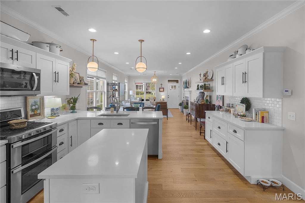 Walden Park Ph 3 - Residential