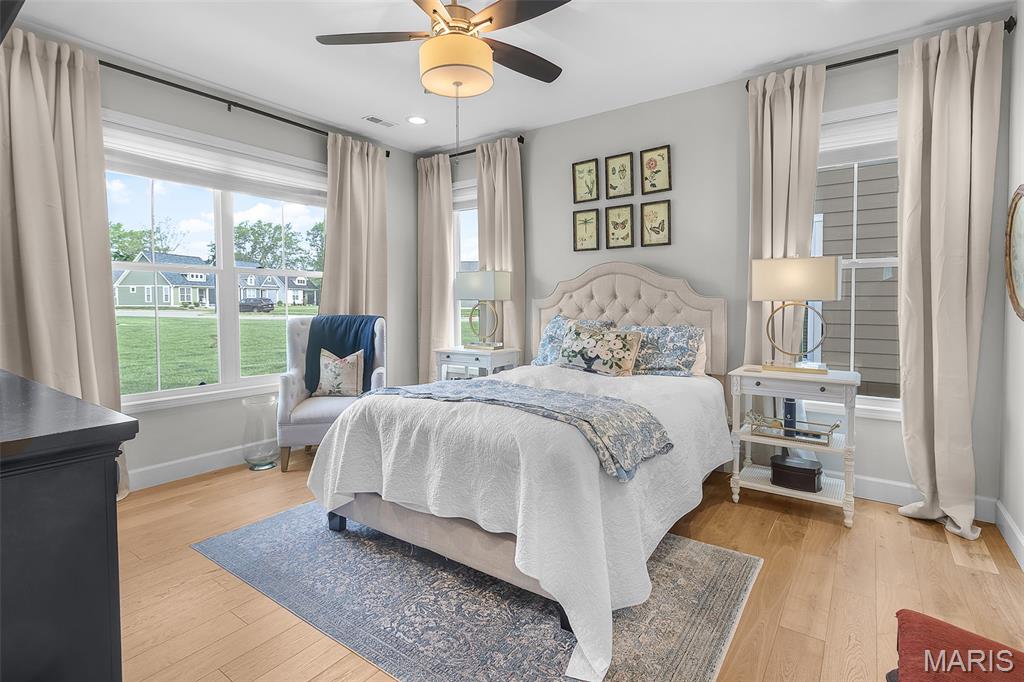 Walden Park Ph 3 - Residential