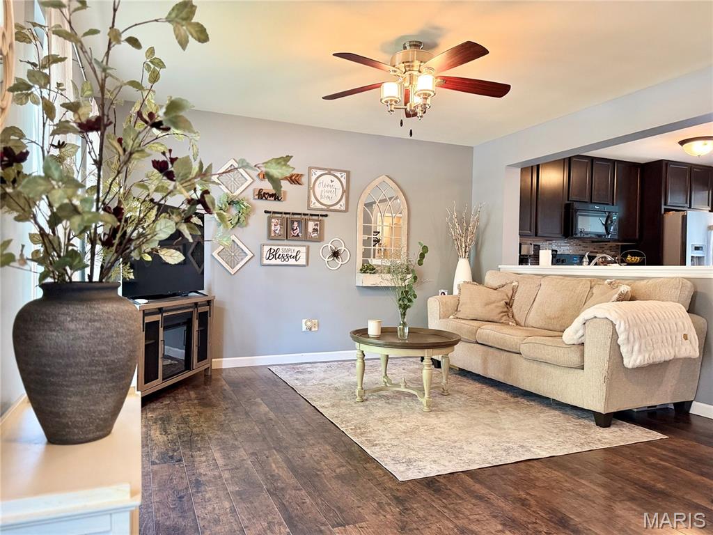Charlestowne #1 Resub - Residential