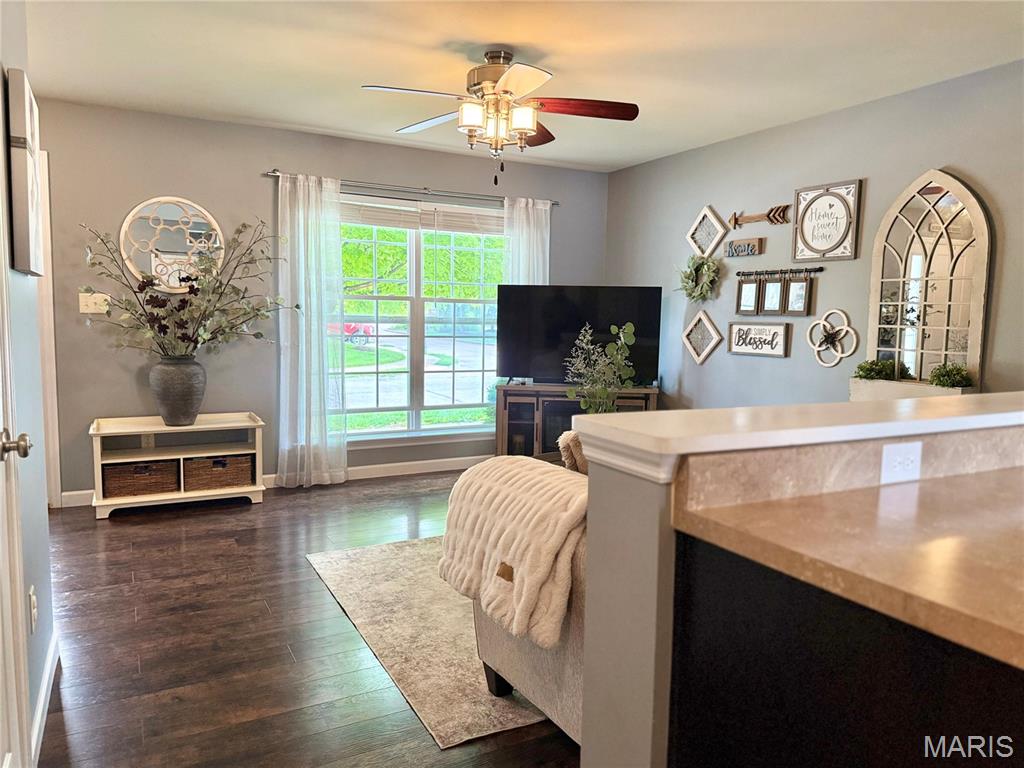 Charlestowne #1 Resub - Residential