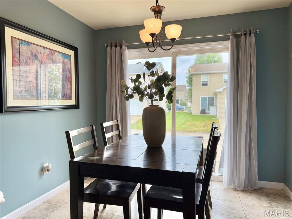 Charlestowne #1 Resub - Residential