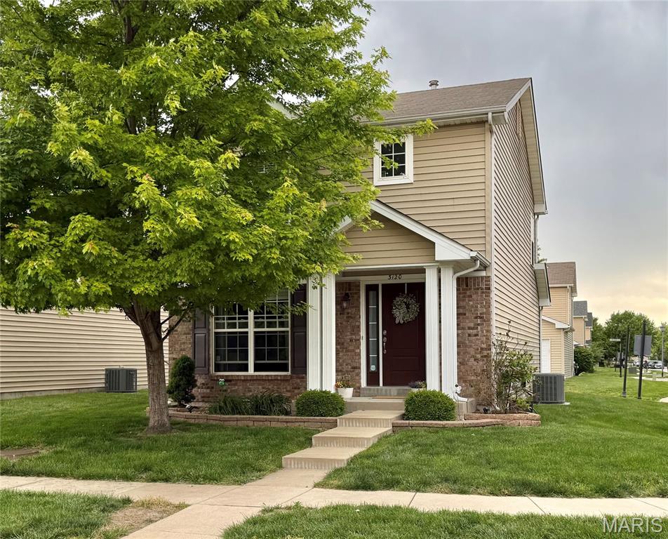 Charlestowne #1 Resub - Residential