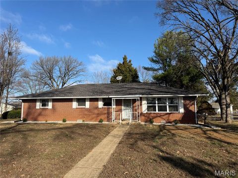 281 Mervin Street Sullivan MO 63080