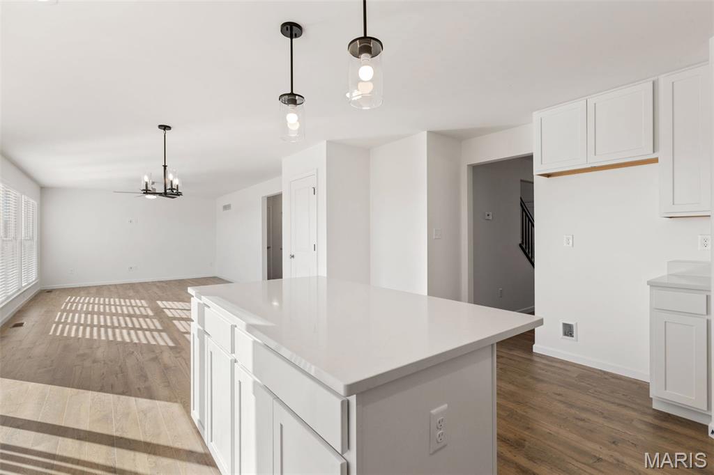 Harvest Manors 519 - Residential