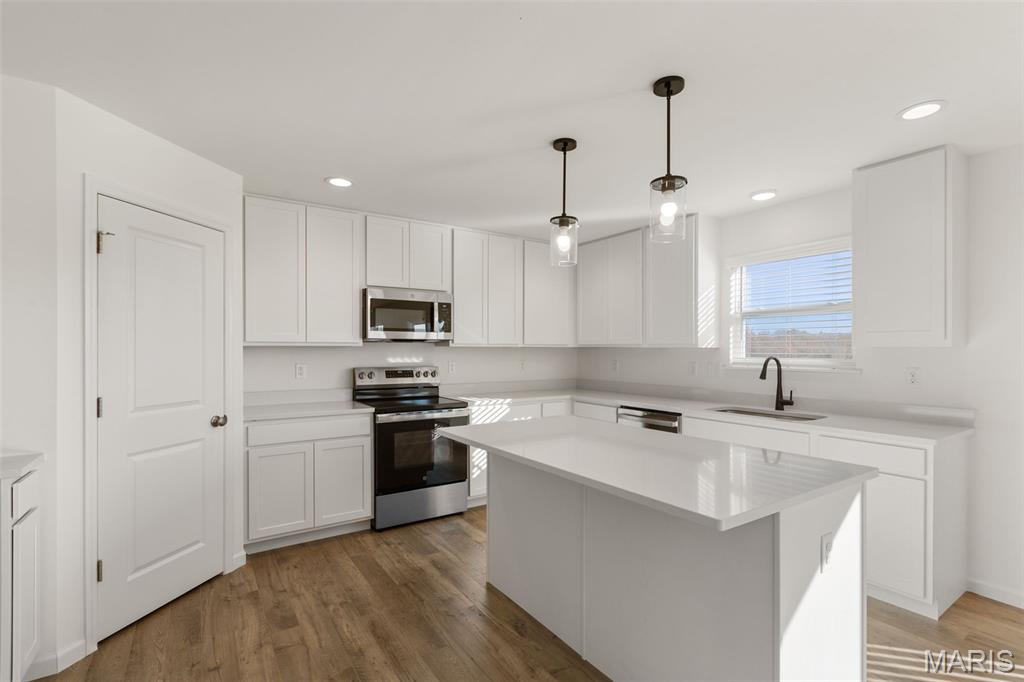 Harvest Manors 519 - Residential