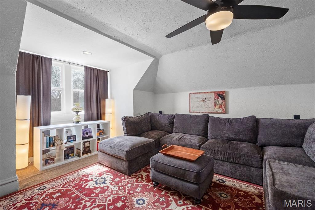 Roe Place - Residential