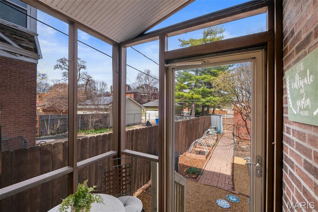 Roe Place - Residential