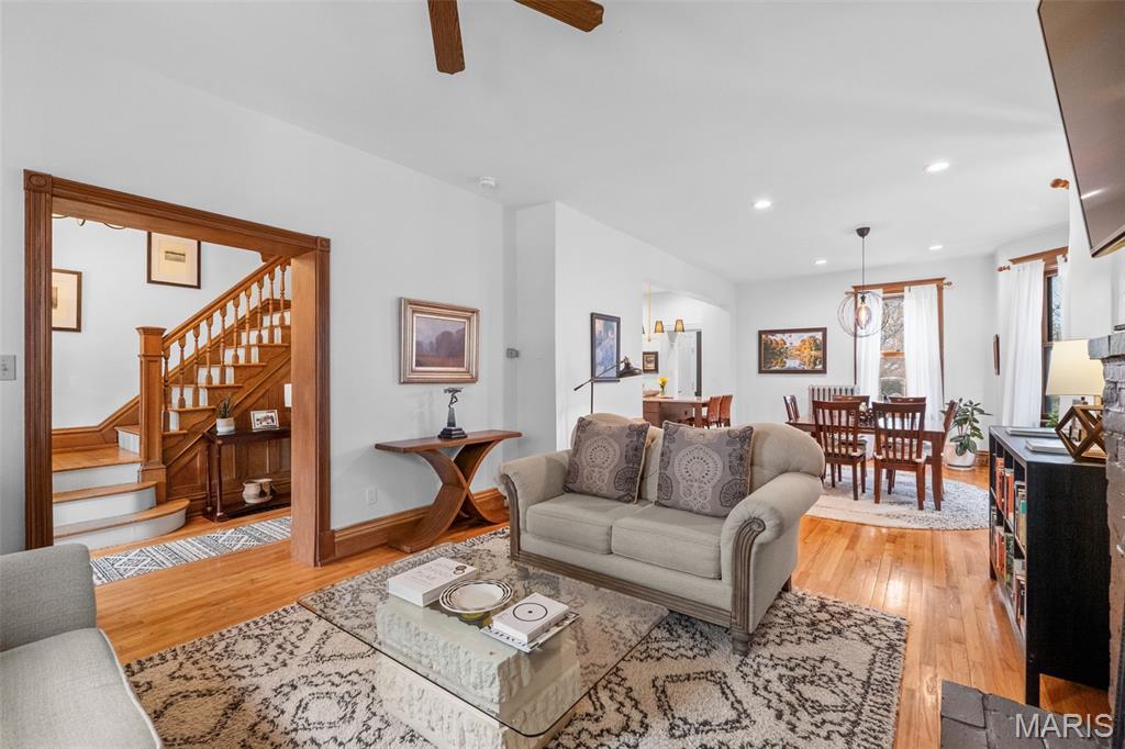 Roe Place - Residential