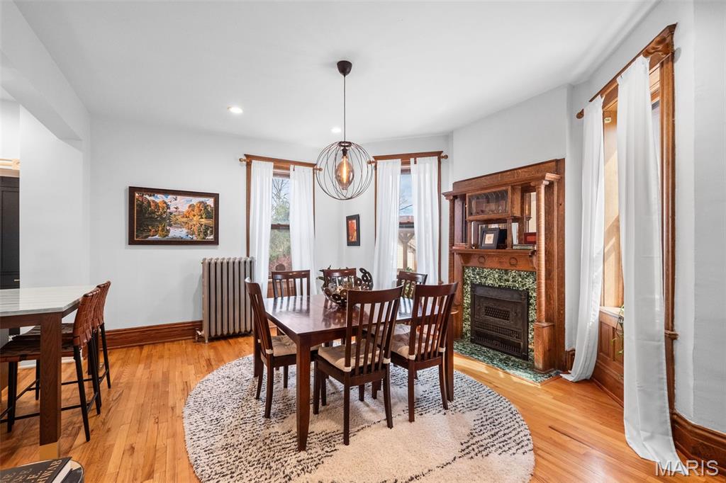 Roe Place - Residential