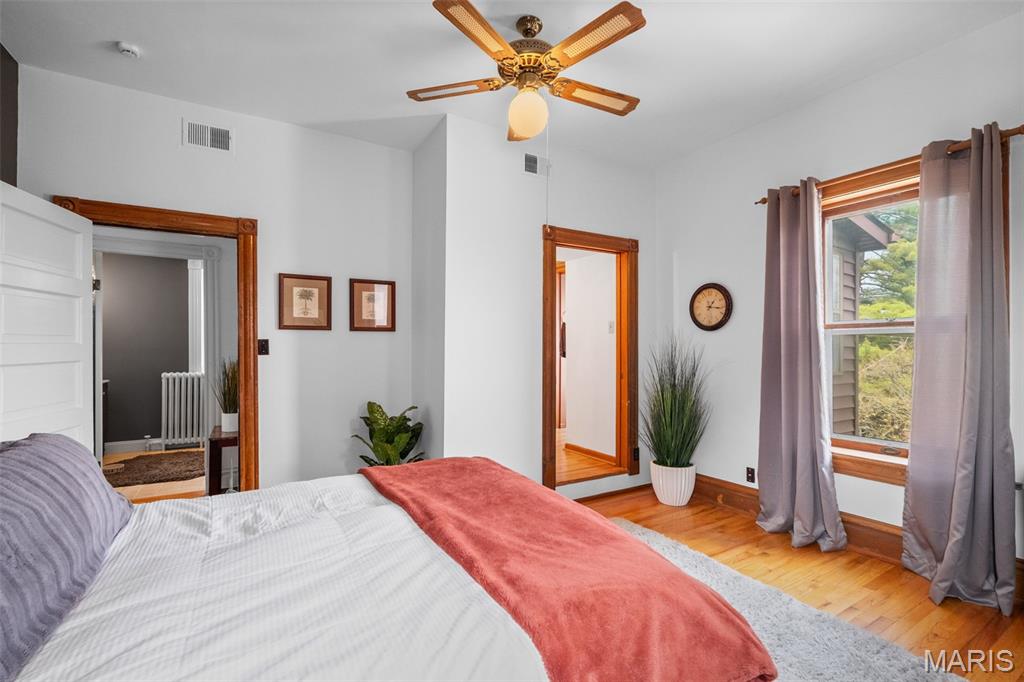 Roe Place - Residential