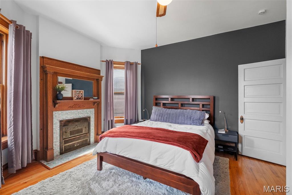 Roe Place - Residential