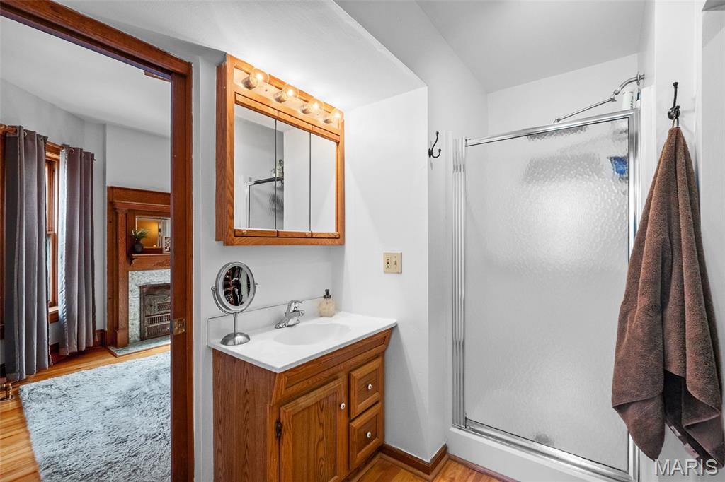 Roe Place - Residential