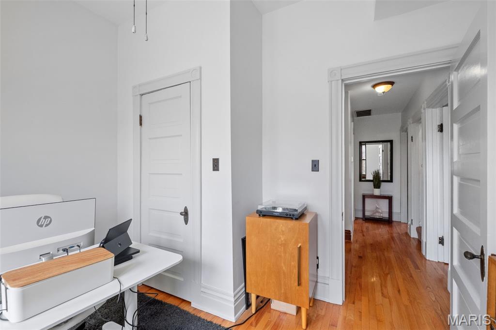 Roe Place - Residential