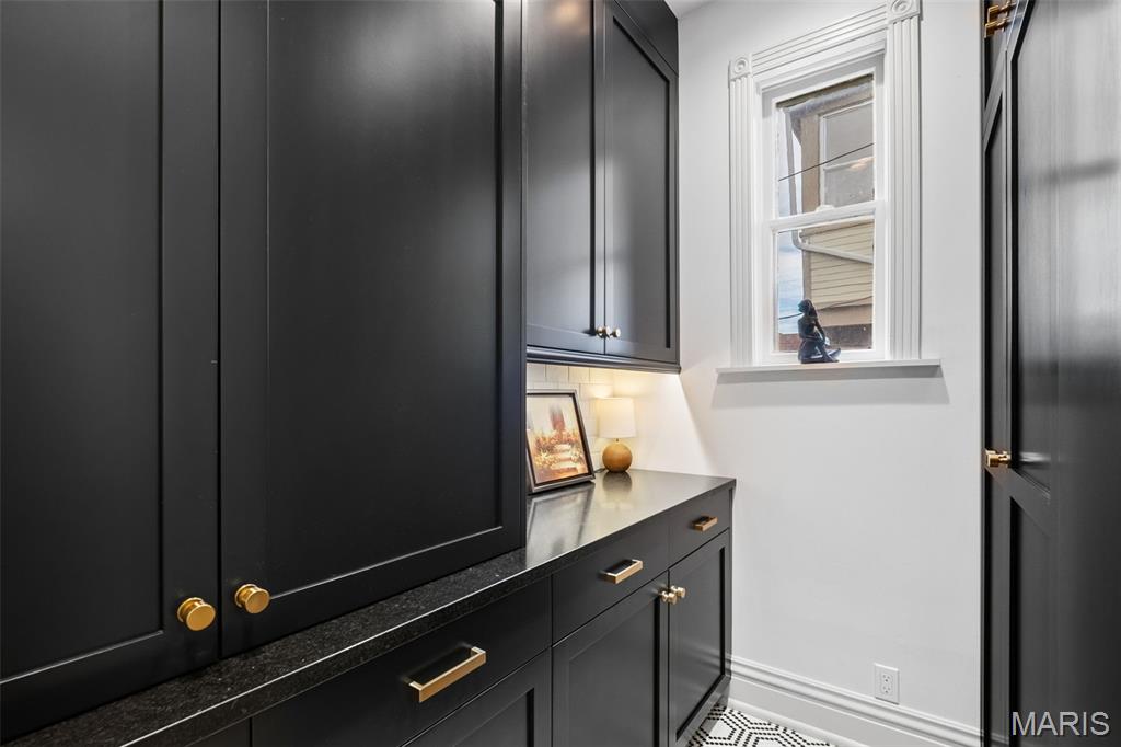 Roe Place - Residential