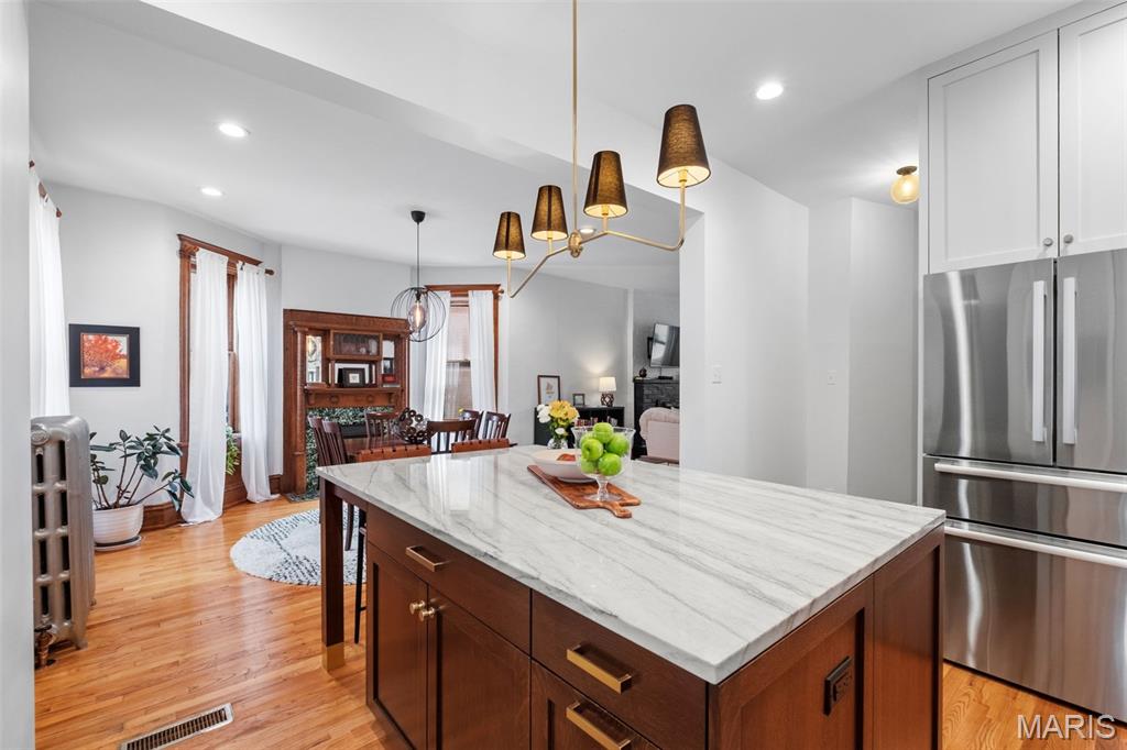 Roe Place - Residential