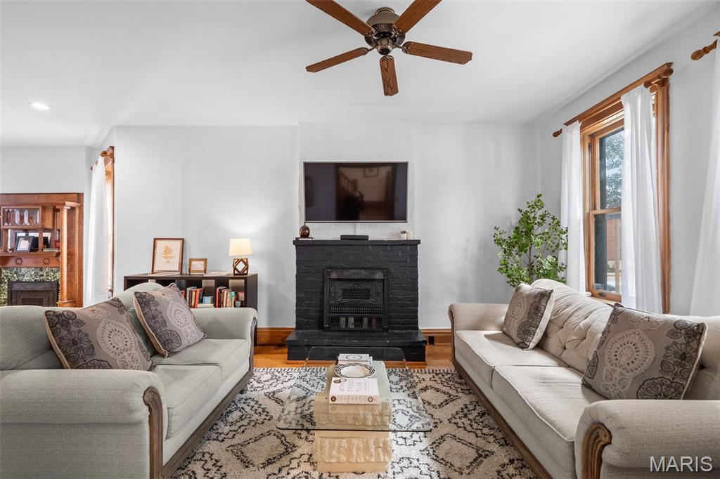 Roe Place - Residential