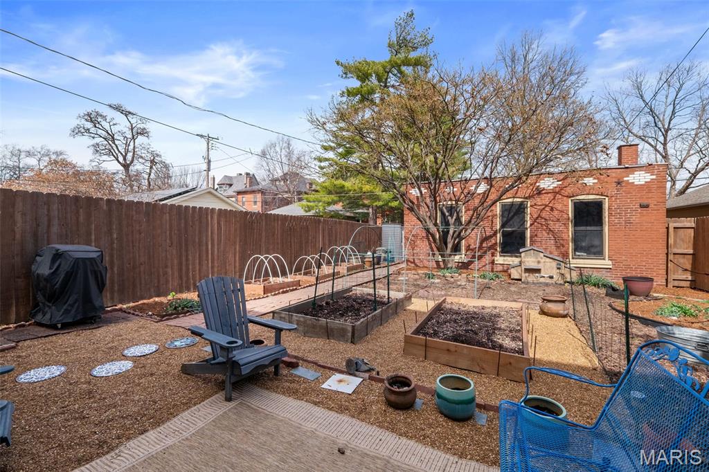 Roe Place - Residential