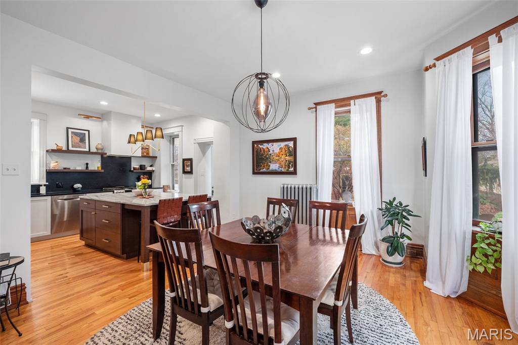 Roe Place - Residential