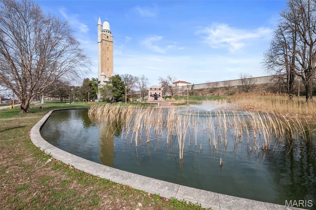 Roe Place - Residential