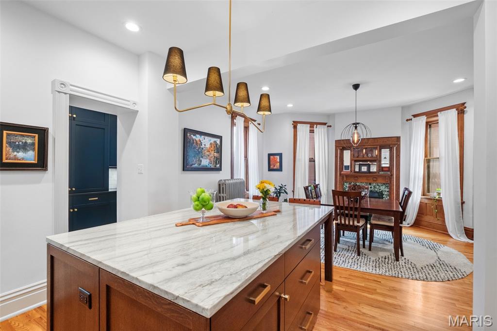 Roe Place - Residential