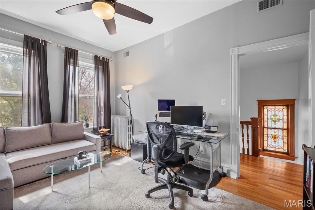 Roe Place - Residential