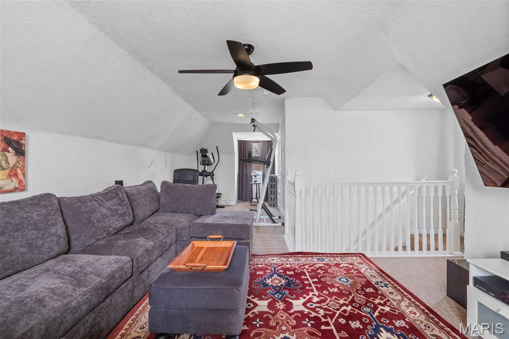 Roe Place - Residential