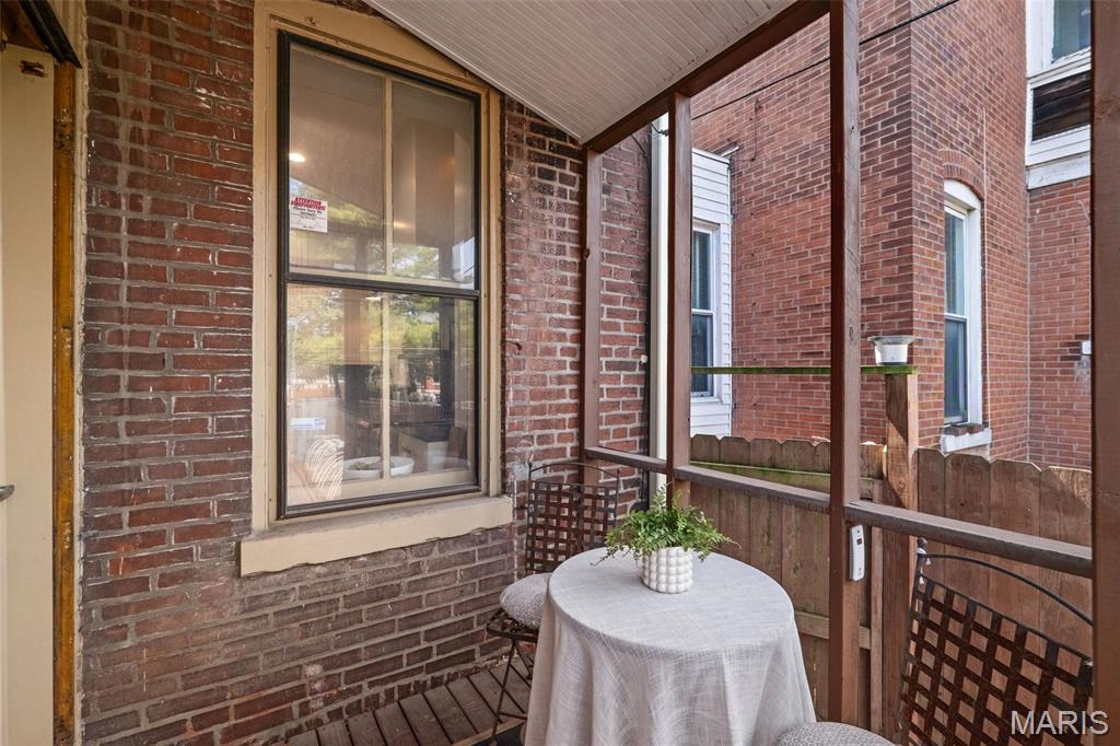 Roe Place - Residential