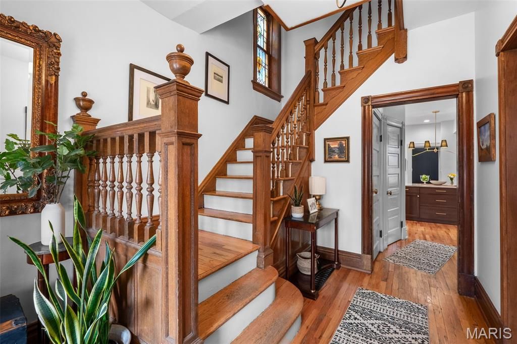 Photo of 3241 Geyer Avenue, St Louis, MO 63104 (MLS # 26020427)