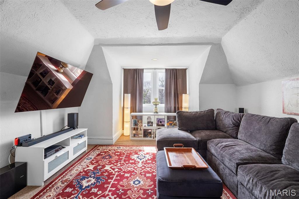 Roe Place - Residential