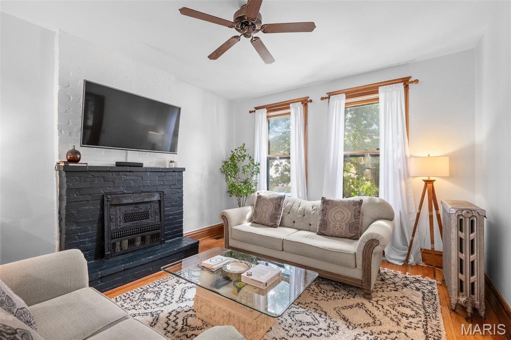 Roe Place - Residential