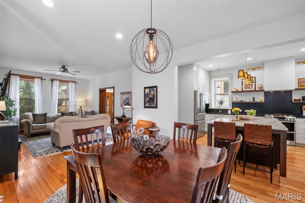 Roe Place - Residential