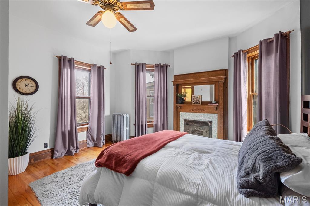 Roe Place - Residential