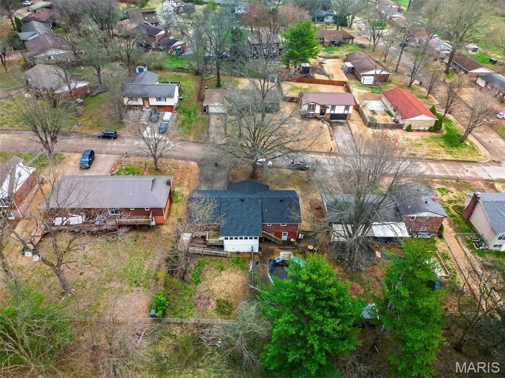 Chateau Manor - Residential