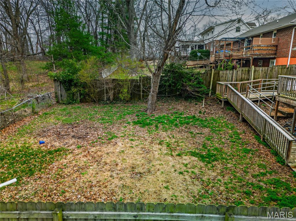 Chateau Manor - Residential