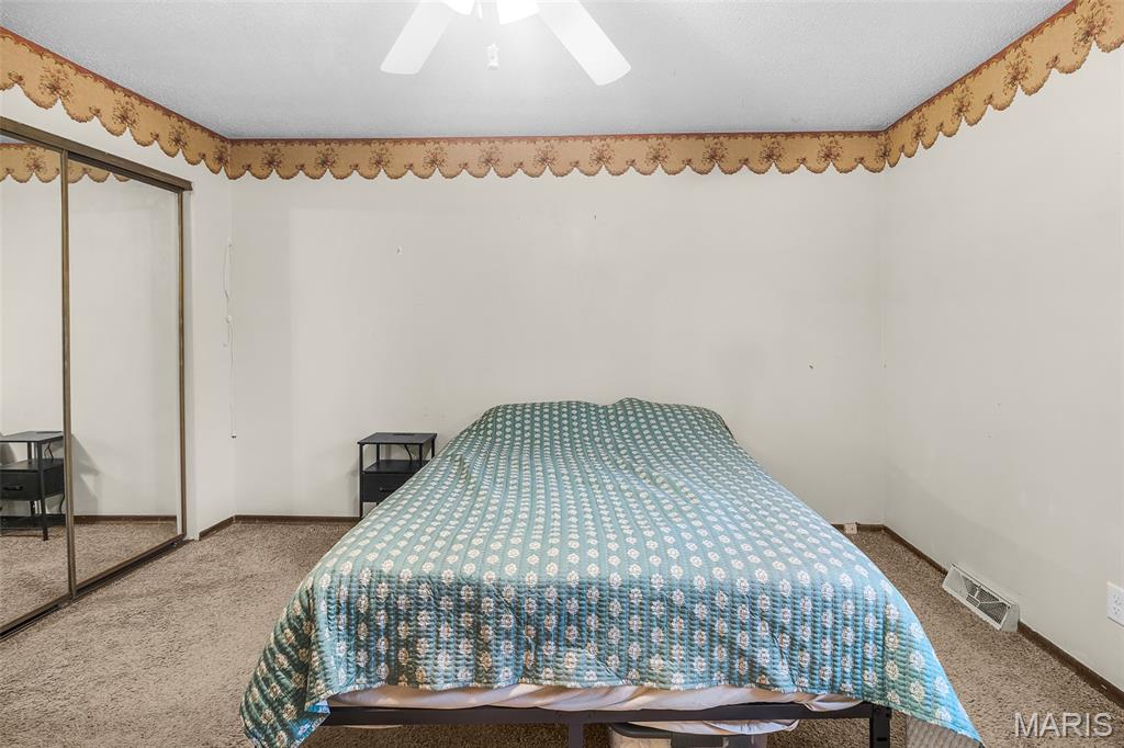 Chateau Manor - Residential