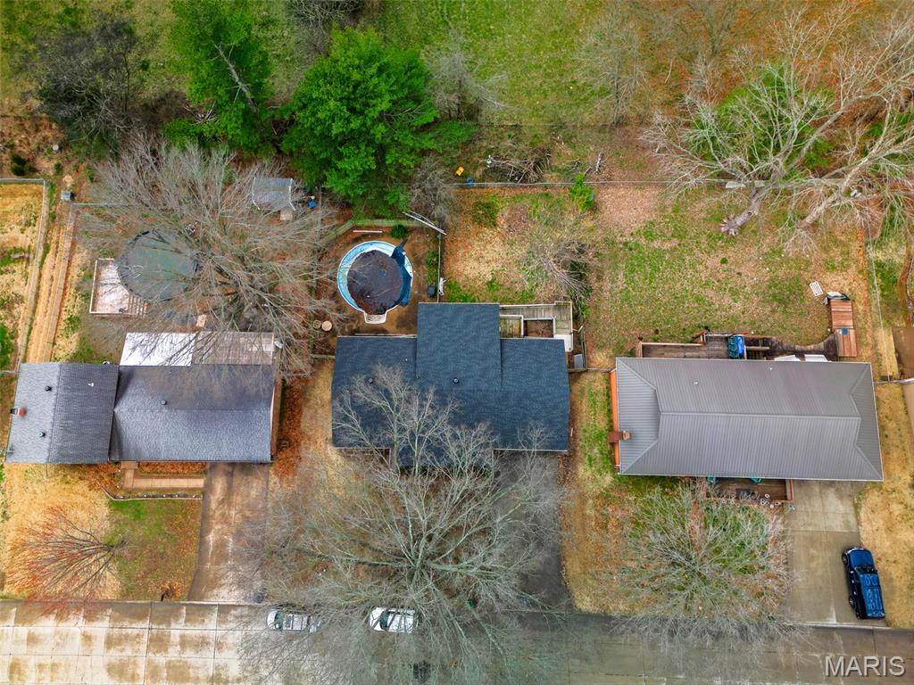 Chateau Manor - Residential