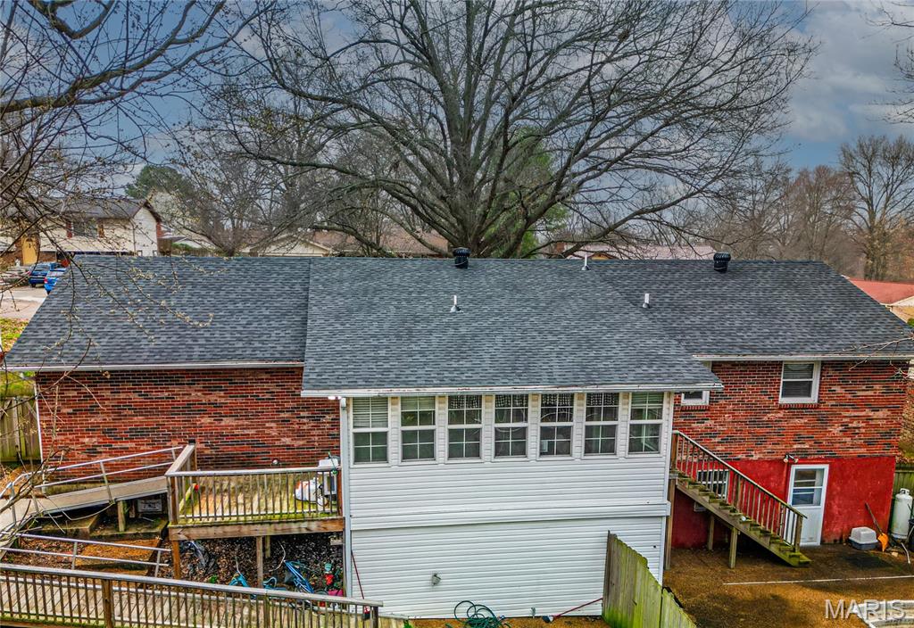 Chateau Manor - Residential