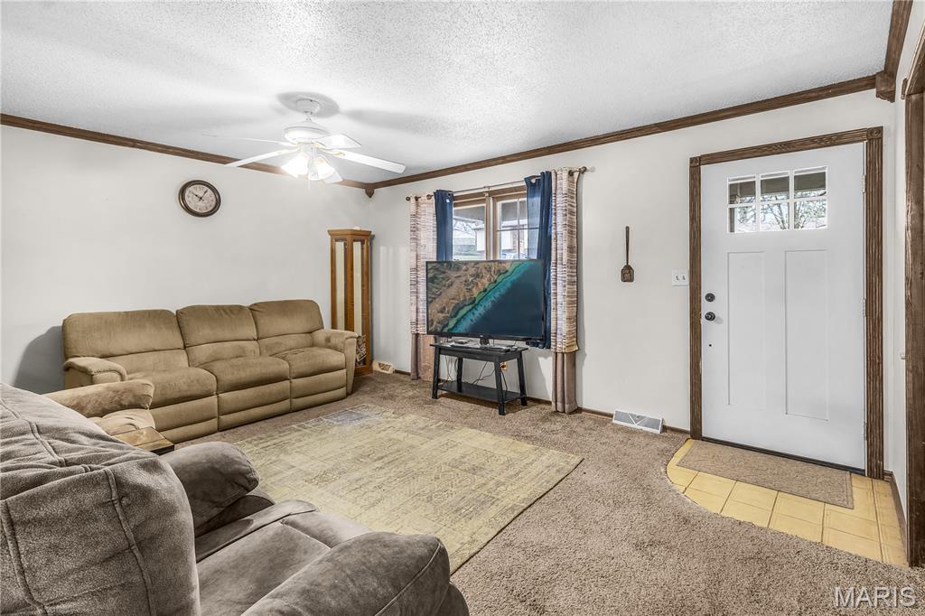 Chateau Manor - Residential