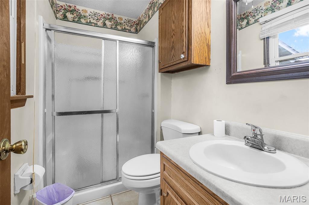 Chateau Manor - Residential