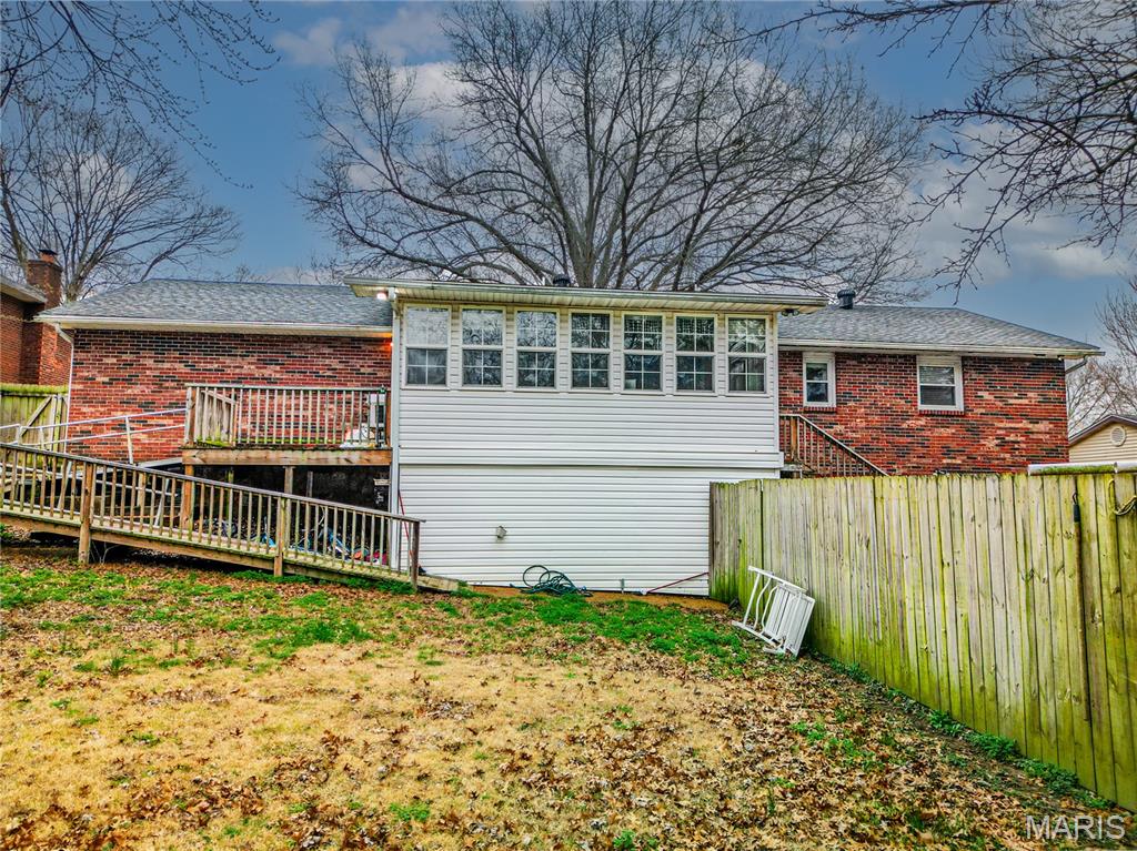 Chateau Manor - Residential