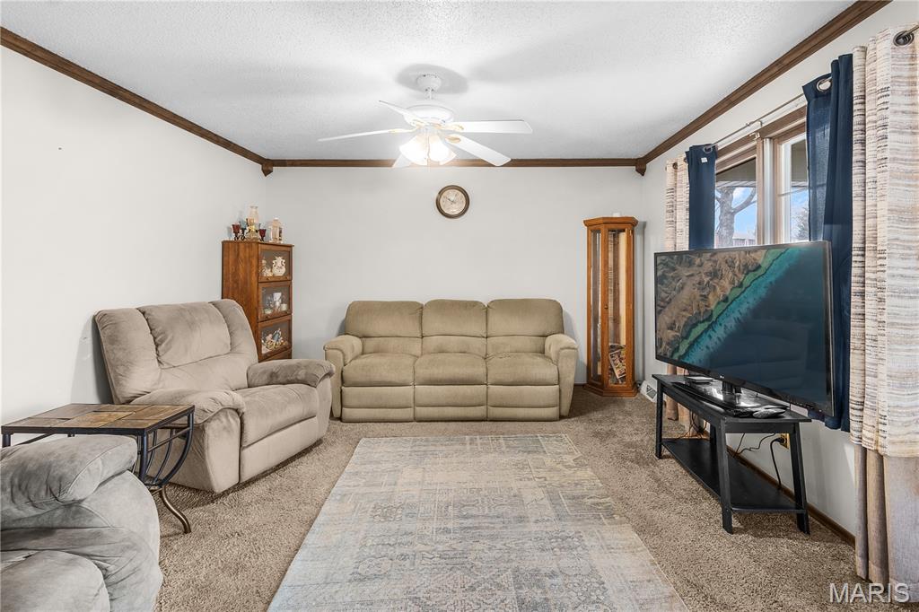 Chateau Manor - Residential