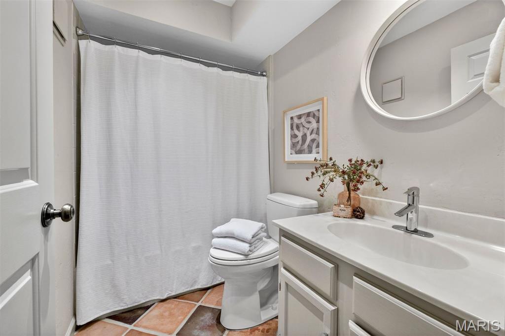 Old Town Village Condo - Residential