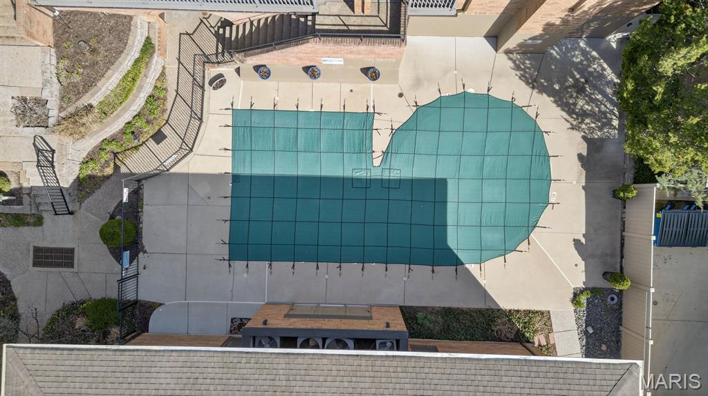 Old Town Village Condo - Residential