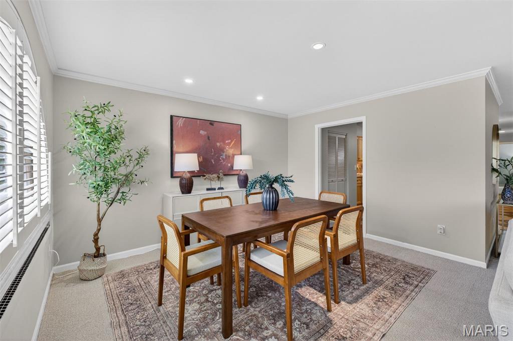 Old Town Village Condo - Residential