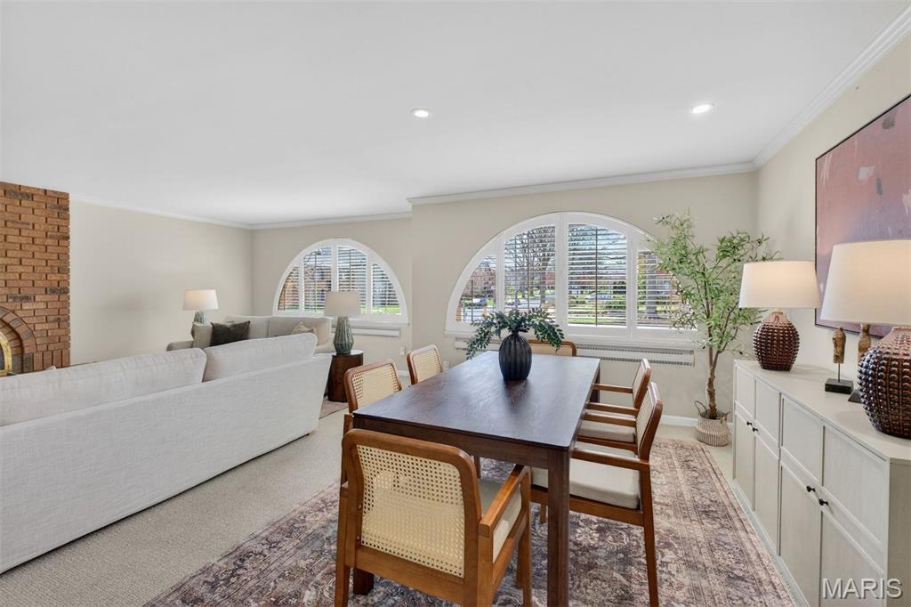 Old Town Village Condo - Residential