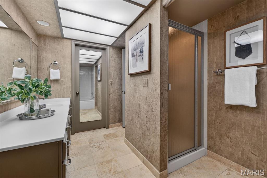 Old Town Village Condo - Residential