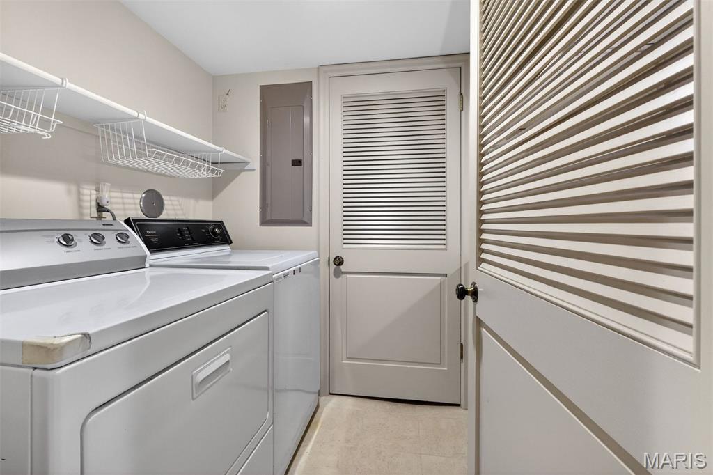 Old Town Village Condo - Residential