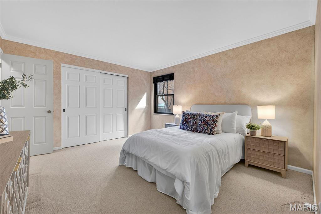 Old Town Village Condo - Residential